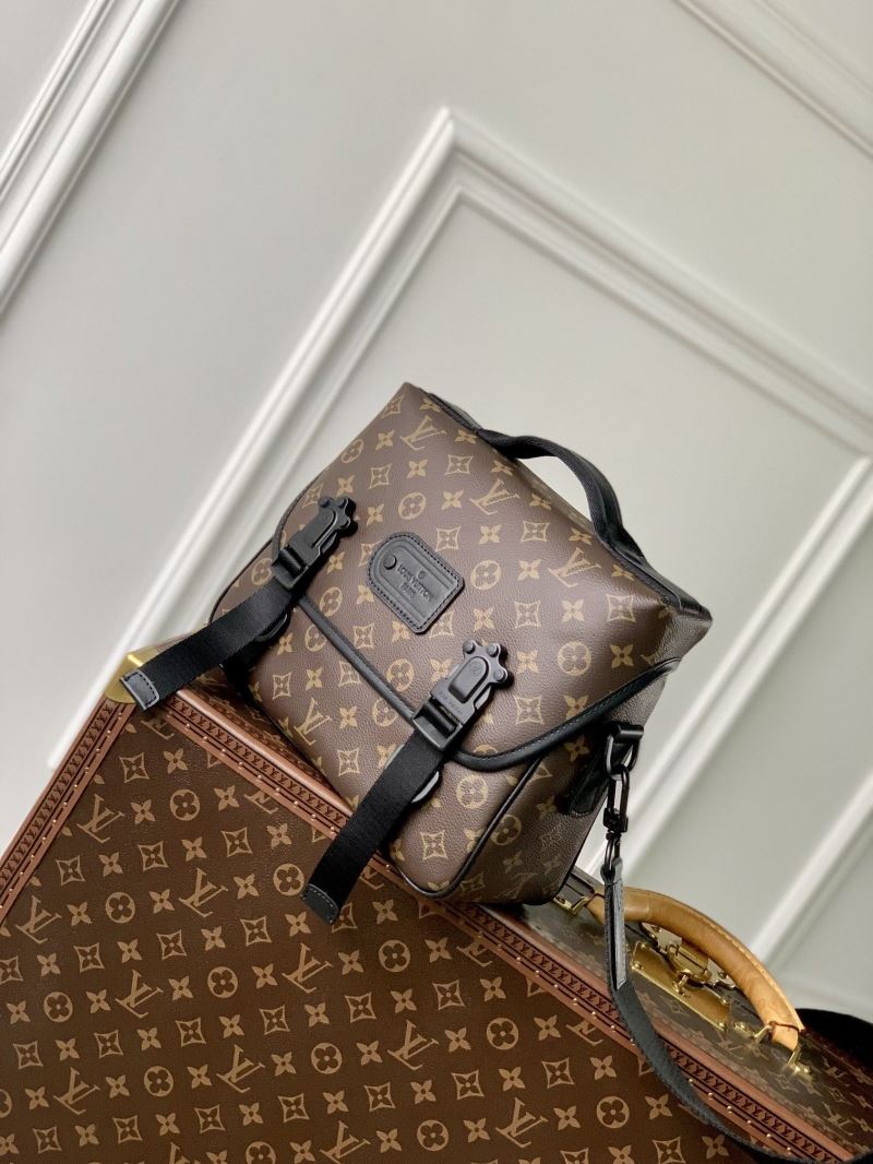 LV Satchel Bags